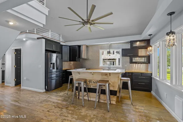 $699,000 | 145 Williston Creek Road, Smyrna, NC 28579