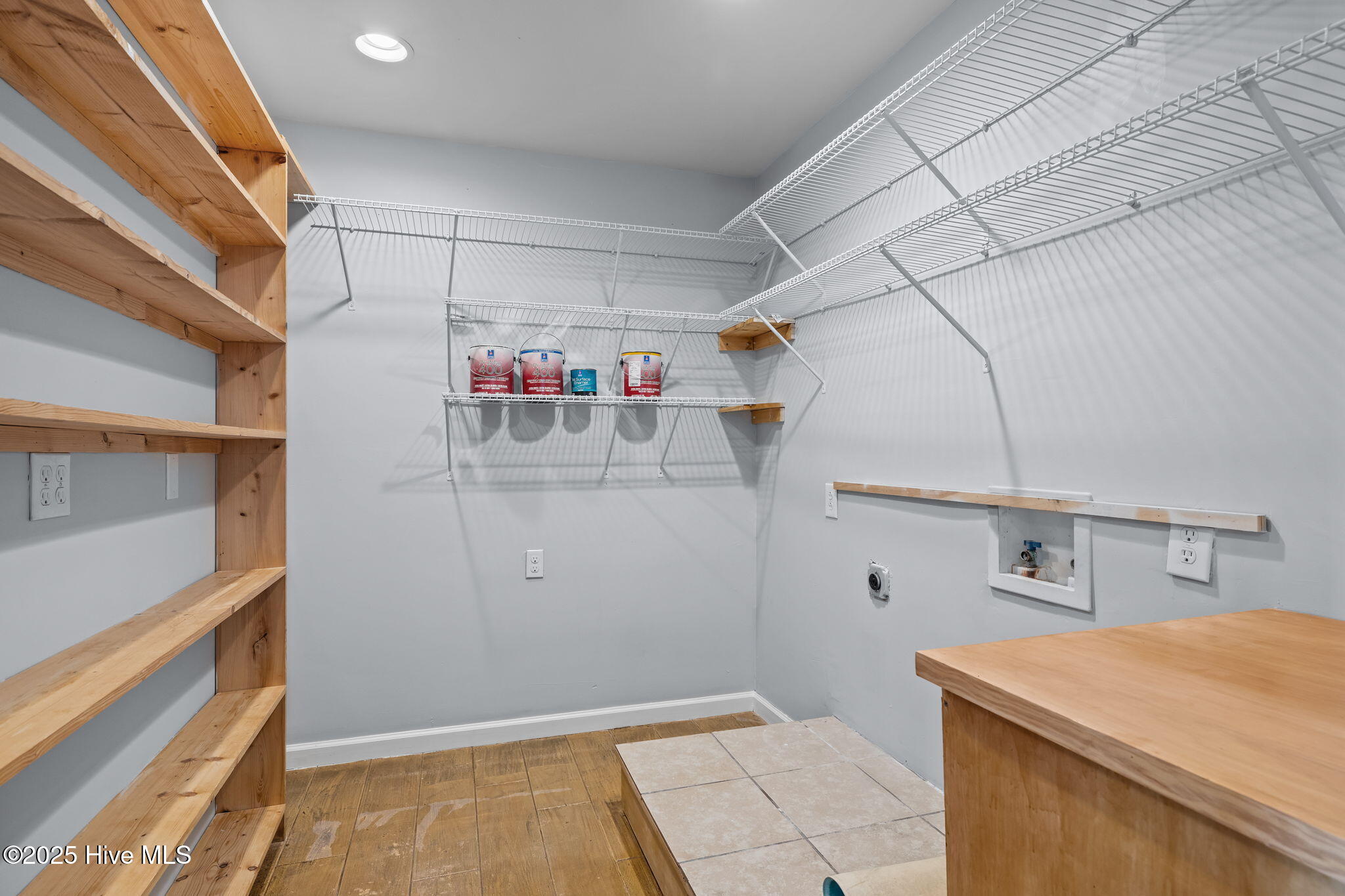 145 Williston Creek Road Smyrna, NC 28579 - Photo 18 of 59 Laundry/Pantry