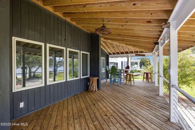 $699,000 | 145 Williston Creek Road, Smyrna, NC 28579