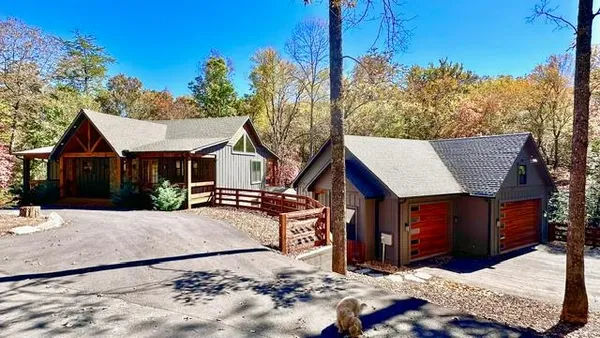 $1,190,000 | 522 Lee’s Ride, McCaysville, GA 30555
