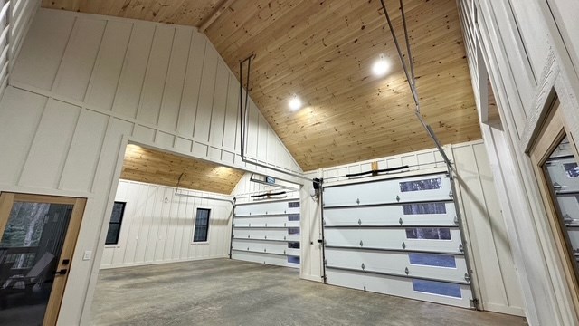 522 Lee’s Ride McCaysville, GA 30555 - Photo 22 of 33