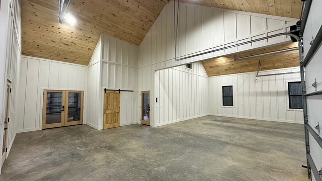 522 Lee’s Ride McCaysville, GA 30555 - Photo 23 of 33