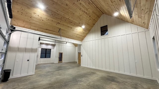 522 Lee’s Ride McCaysville, GA 30555 - Photo 25 of 33