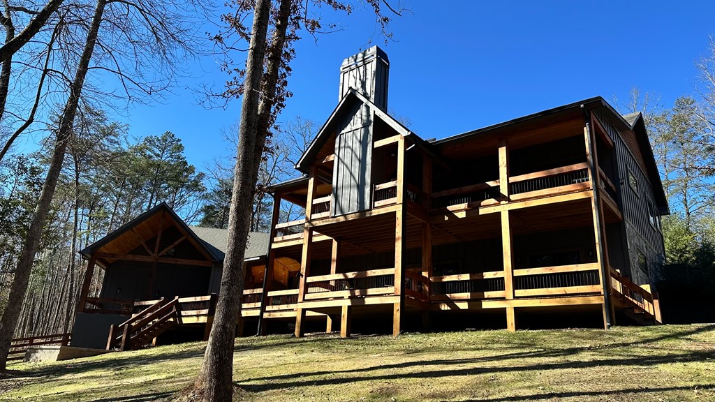 522 Lee’s Ride McCaysville, GA 30555 - Photo 26 of 33