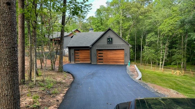 522 Lee’s Ride McCaysville, GA 30555 - Photo 5 of 33