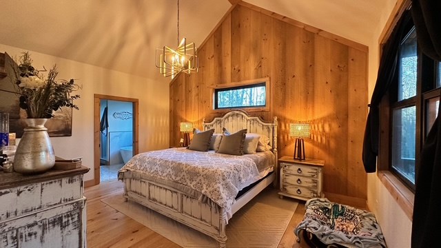 522 Lee’s Ride McCaysville, GA 30555 - Photo 7 of 33