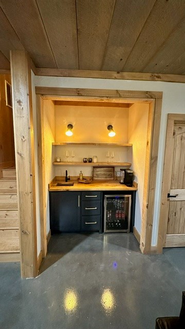 522 Lee’s Ride McCaysville, GA 30555 - Photo 8 of 33