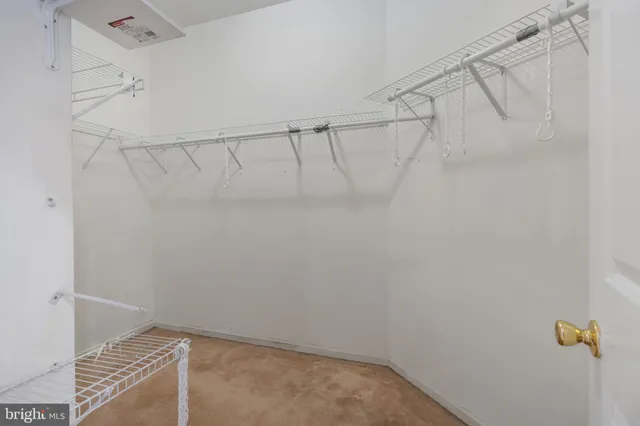 a view of small space