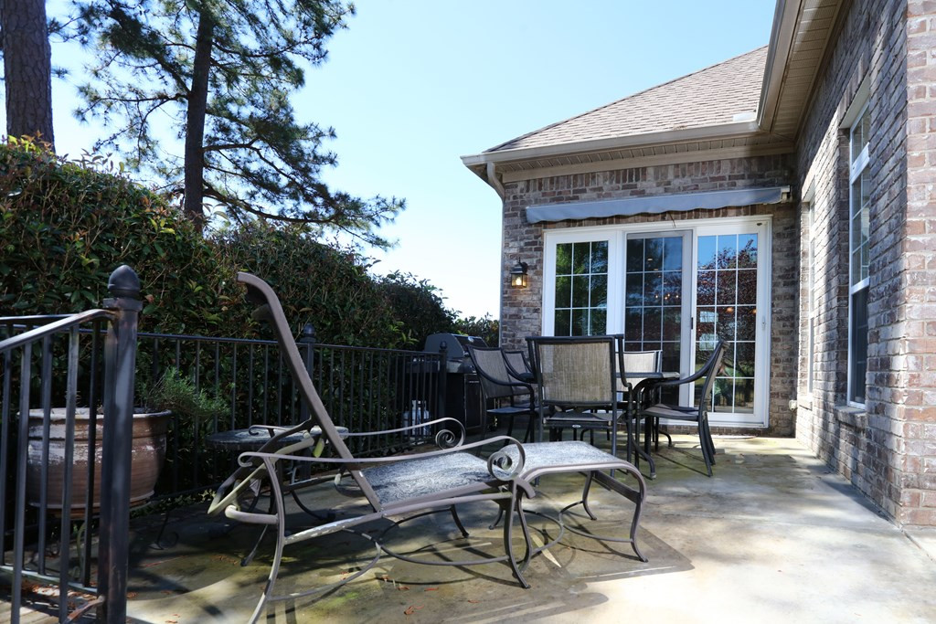 104 Red Cedar Road Aiken, SC 29803 - Photo 30 of 33 Gallery Image 30