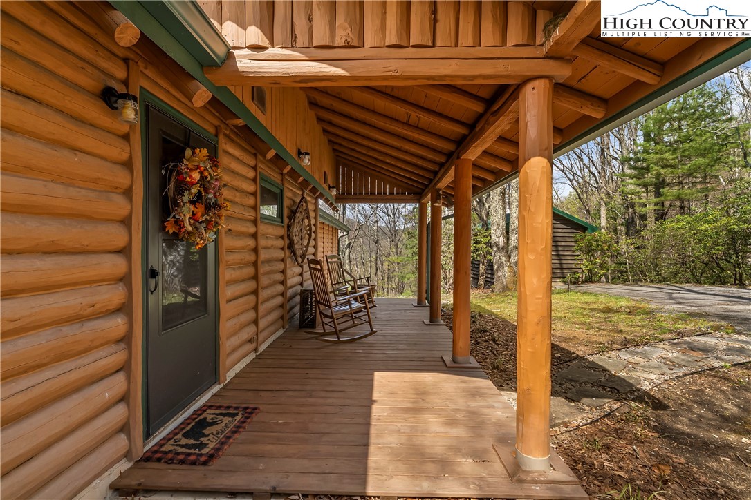 231 Deer Oaks Road Deep Gap, NC 28618 - Photo 6 of 44