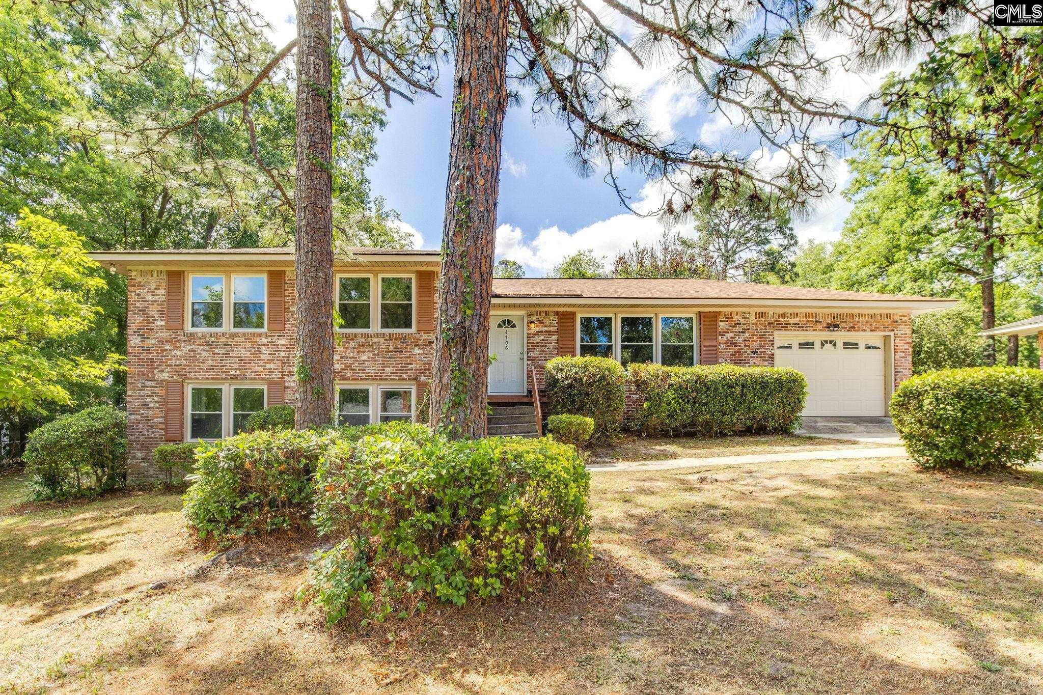 4706 Norwood Road Columbia, SC 29206 - Photo 1 of 34