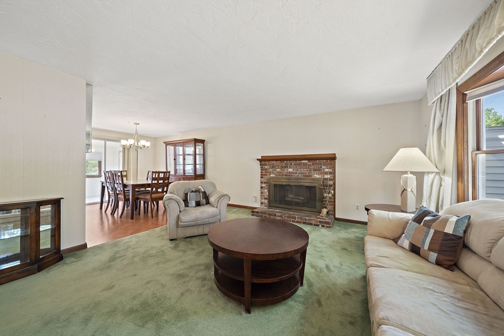 6 Sandy Ridge Circle Sharon, MA 02067 - Photo 16 of 33