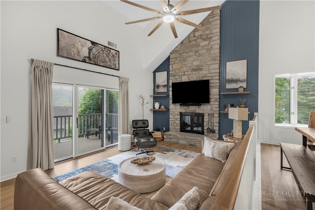 234 Stringfellow Lane, Unit 4 Blowing Rock, NC 28605 - Photo 16 of 40