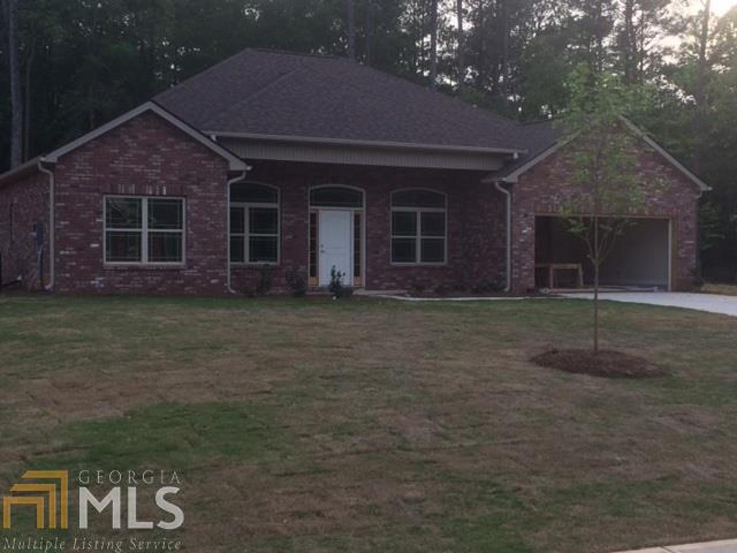1105 Auburn Loop Road, Unit 16 Griffin, GA 30223 - Photo 1 of 1 Gallery Image 1