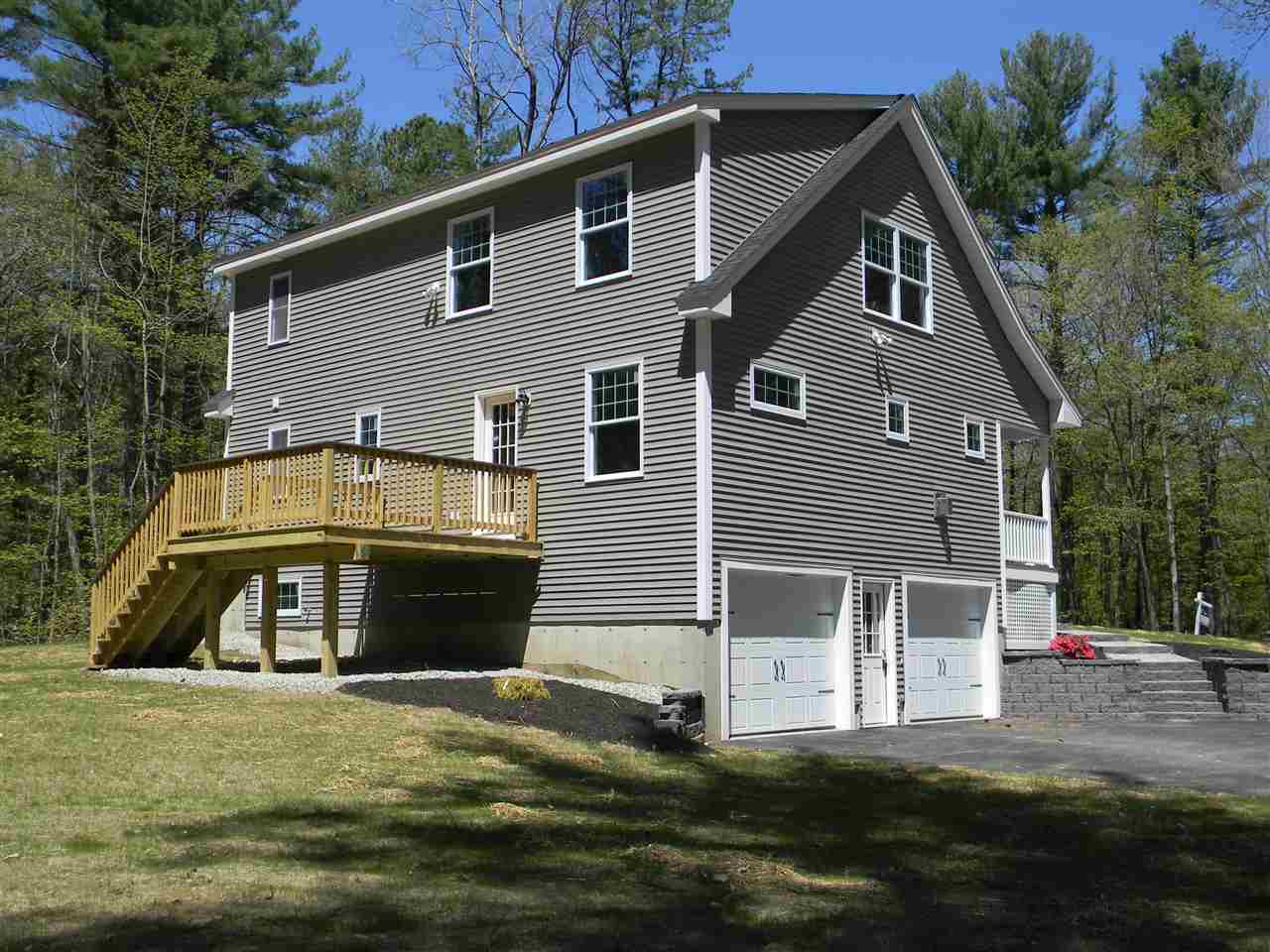 30 Jenness Road Epping, NH 03042 - Photo 3 of 18