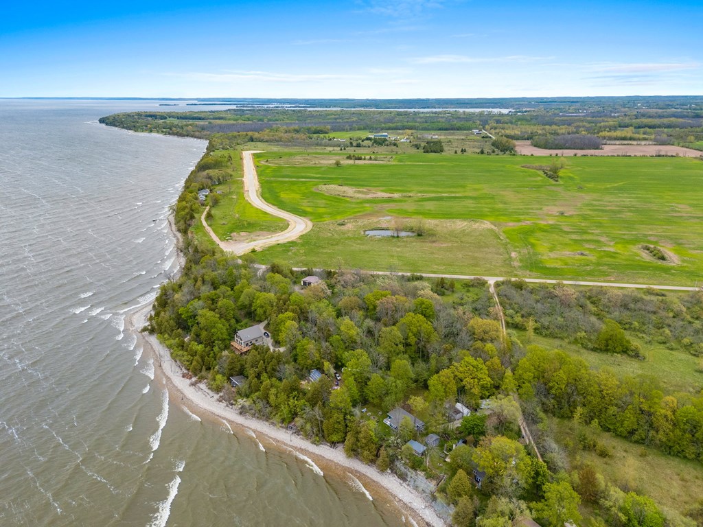 Lot 7 Debroux Road Sturgeon Bay, WI 54235 - Photo 12 of 18