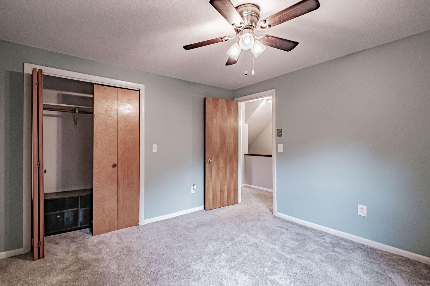 17 Graham Road, Unit 14 Westbrook, ME 04092 - Photo 20 of 34 Bedroom 1