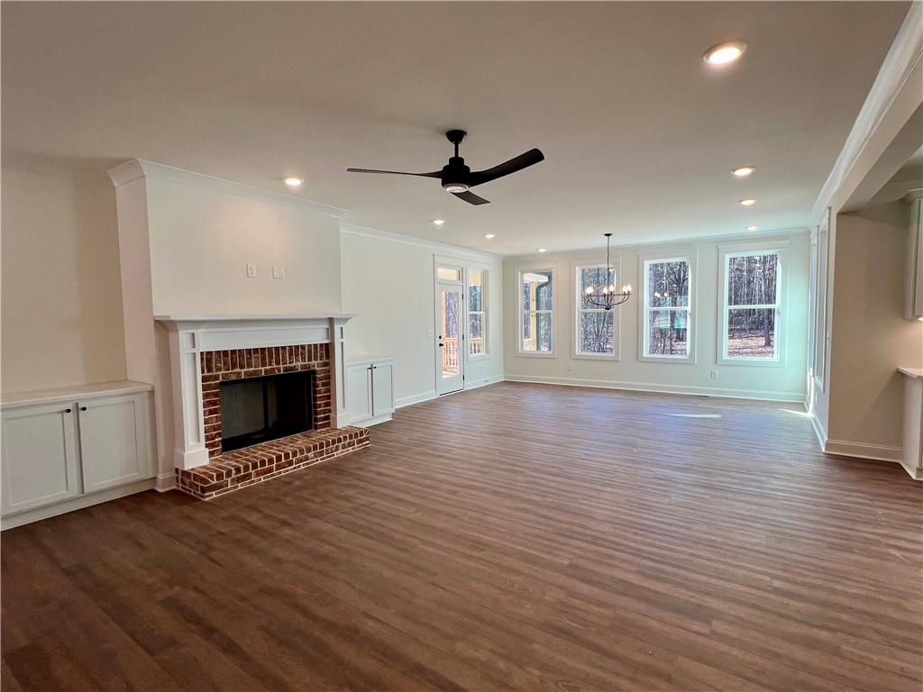 327 Primrose Lane Pendergrass, GA 30567 - Photo 13 of 41