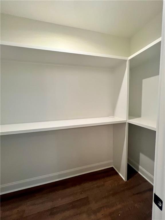 327 Primrose Lane Pendergrass, GA 30567 - Photo 21 of 41 a view of an empty room