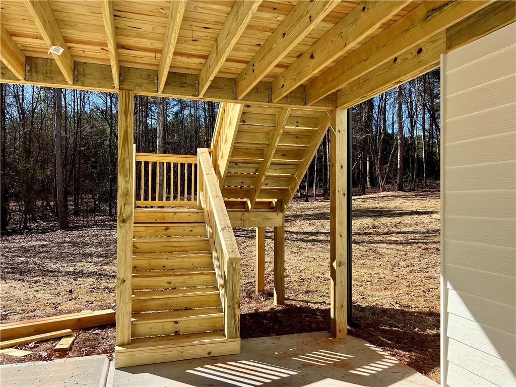 327 Primrose Lane Pendergrass, GA 30567 - Photo 35 of 41