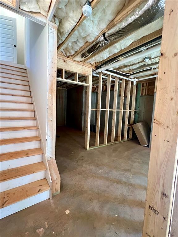 327 Primrose Lane Pendergrass, GA 30567 - Photo 36 of 41 a view of entryway