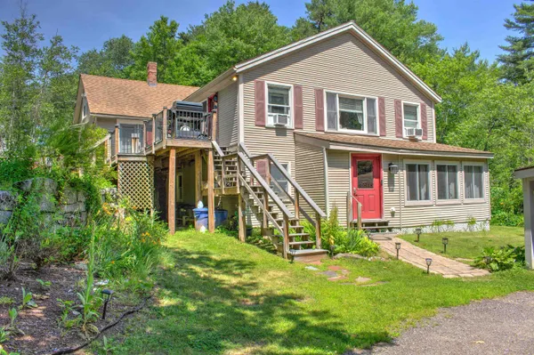 $409,500 | 112 South Winchester Street, Swanzey, NH 03446