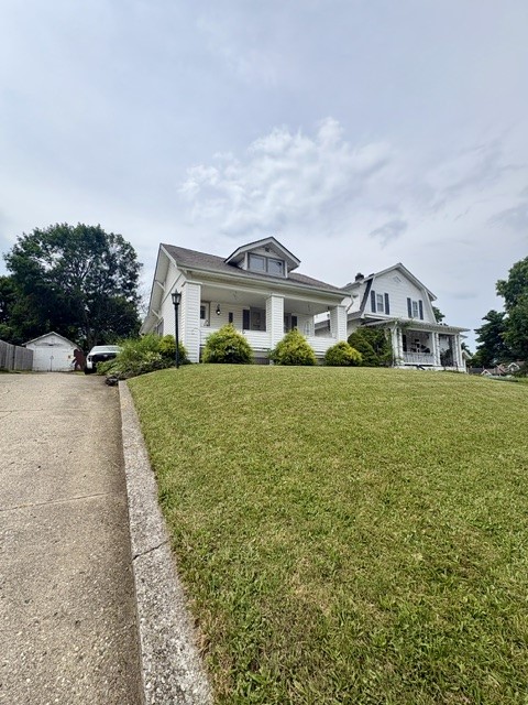 361 Ridge Road Springfield, OH 45503 - Photo 57 of 65