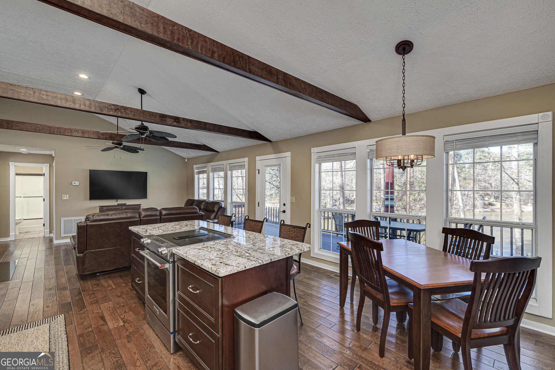 207 Quail Trail Jackson, GA 30233 - Photo 22 of 56