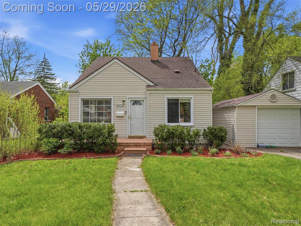 24721 Ridgedale Street Oak Park, MI 48237 - Photo 1 of 20 Gallery Image 1