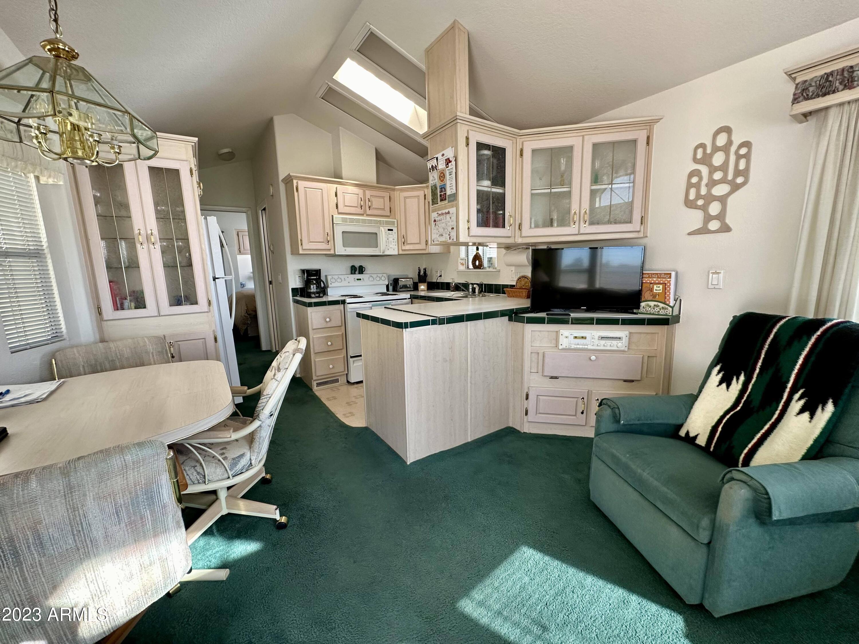 8865 East Baseline Road, Unit 1826 Mesa, AZ 85209 - Photo 11 of 31 Great Room