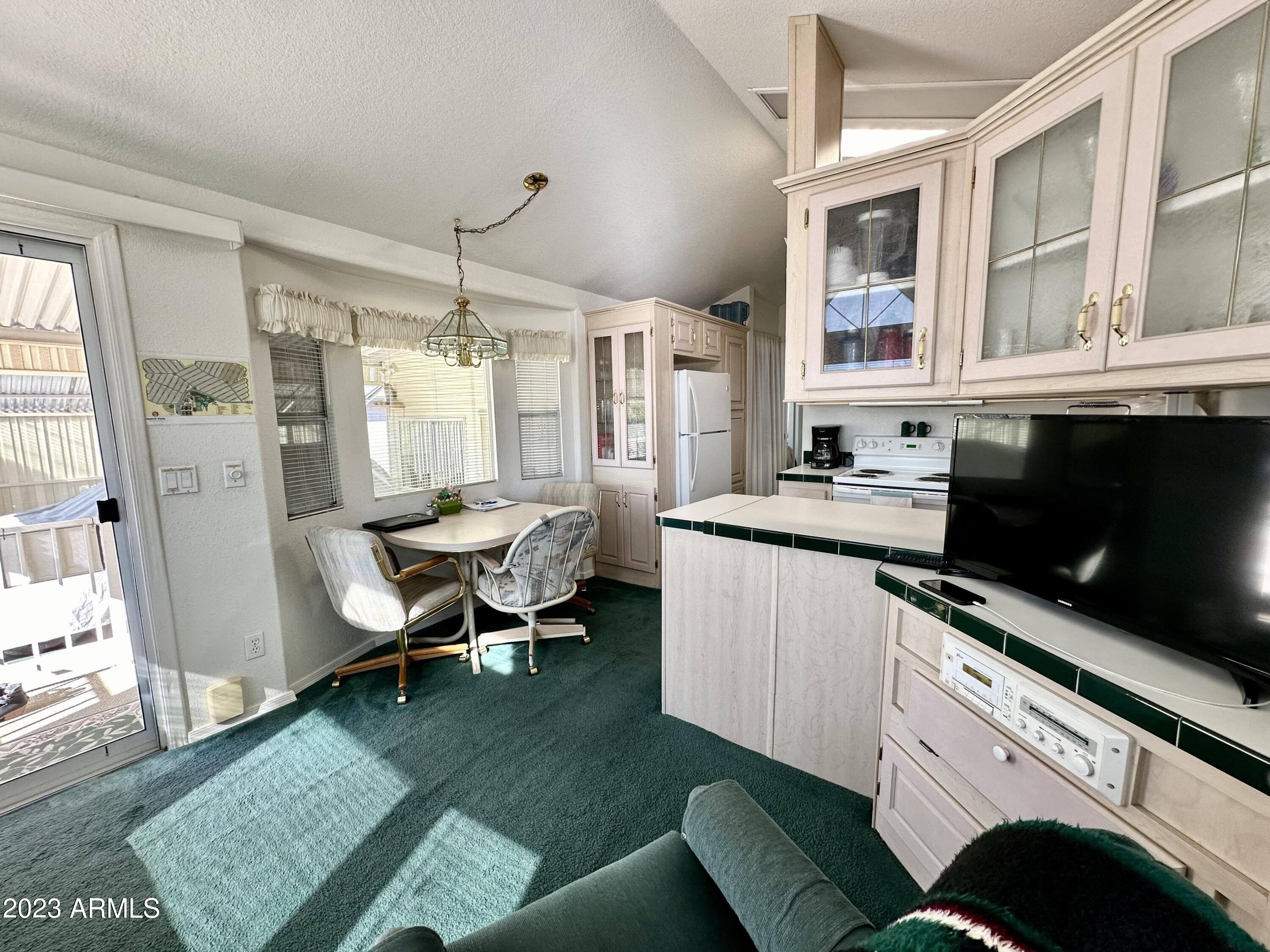 8865 East Baseline Road, Unit 1826 Mesa, AZ 85209 - Photo 12 of 31 Great Room
