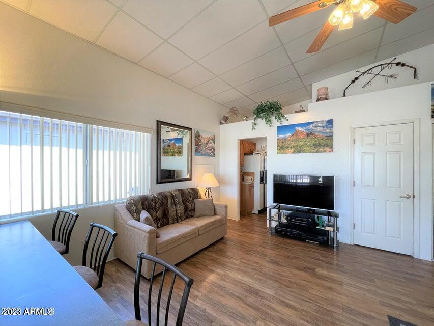 8865 East Baseline Road, Unit 1826 Mesa, AZ 85209 - Photo 19 of 31 Independent Unit