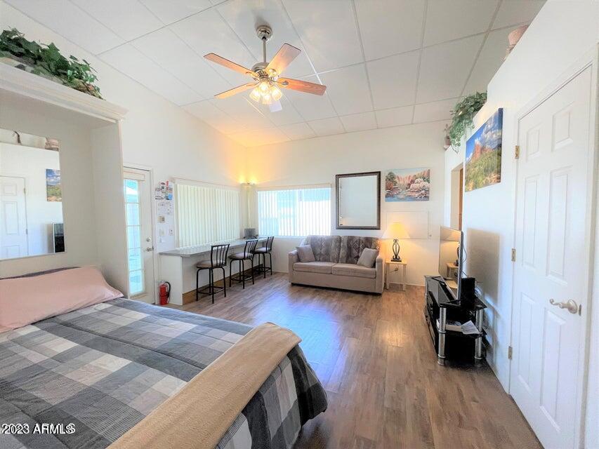 8865 East Baseline Road, Unit 1826 Mesa, AZ 85209 - Photo 21 of 31 Independent Unit