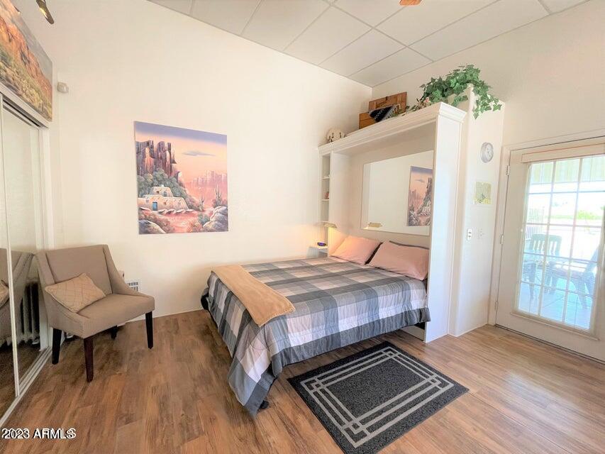 8865 East Baseline Road, Unit 1826 Mesa, AZ 85209 - Photo 23 of 31 Murphy Bed