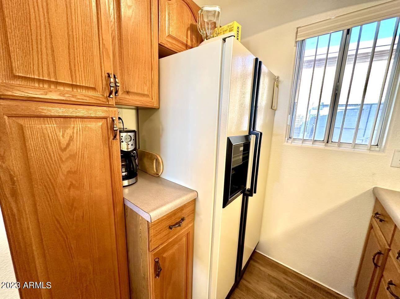 8865 East Baseline Road, Unit 1826 Mesa, AZ 85209 - Photo 25 of 31 Kitchen space