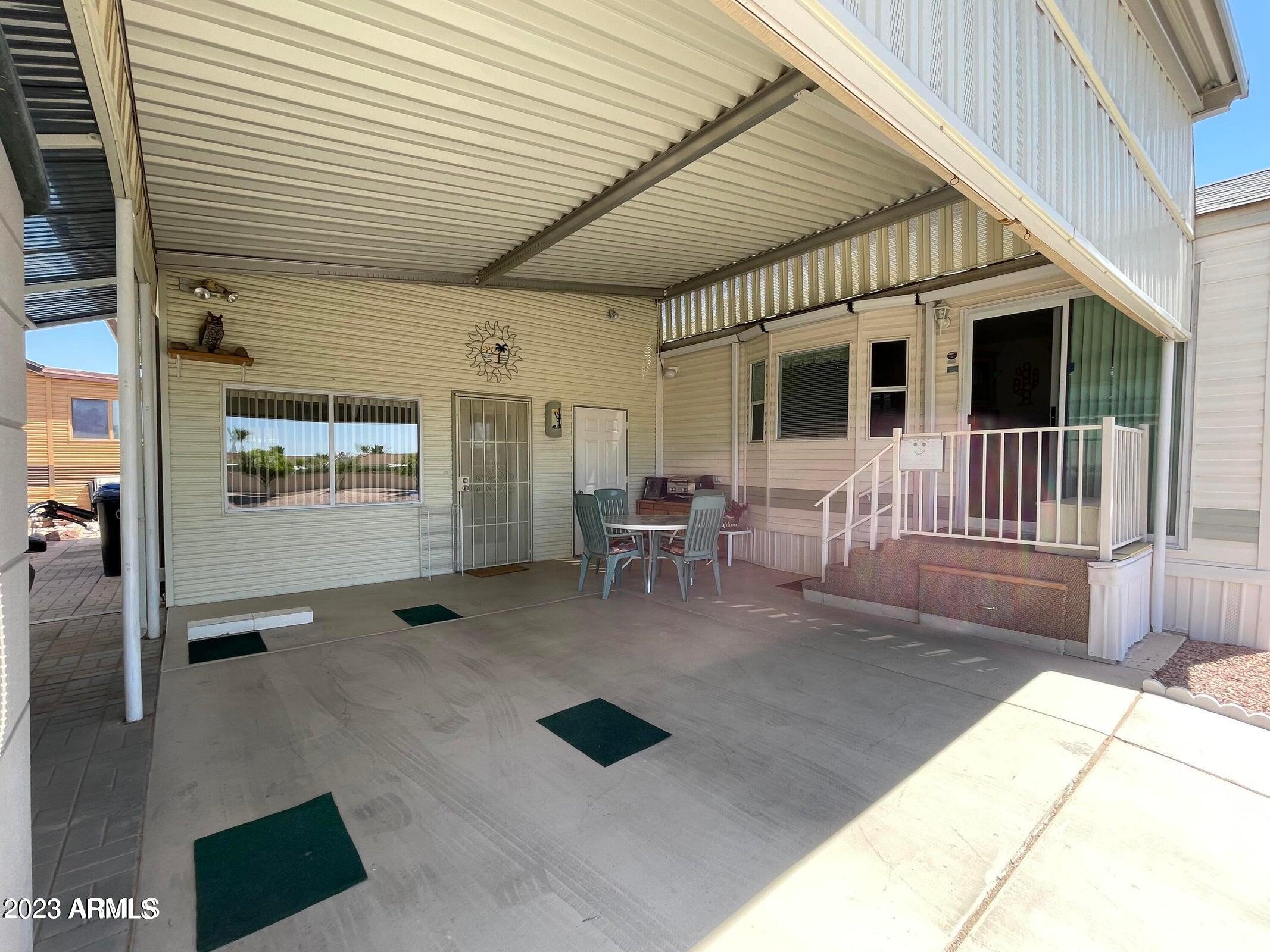 8865 East Baseline Road, Unit 1826 Mesa, AZ 85209 - Photo 4 of 31 ext