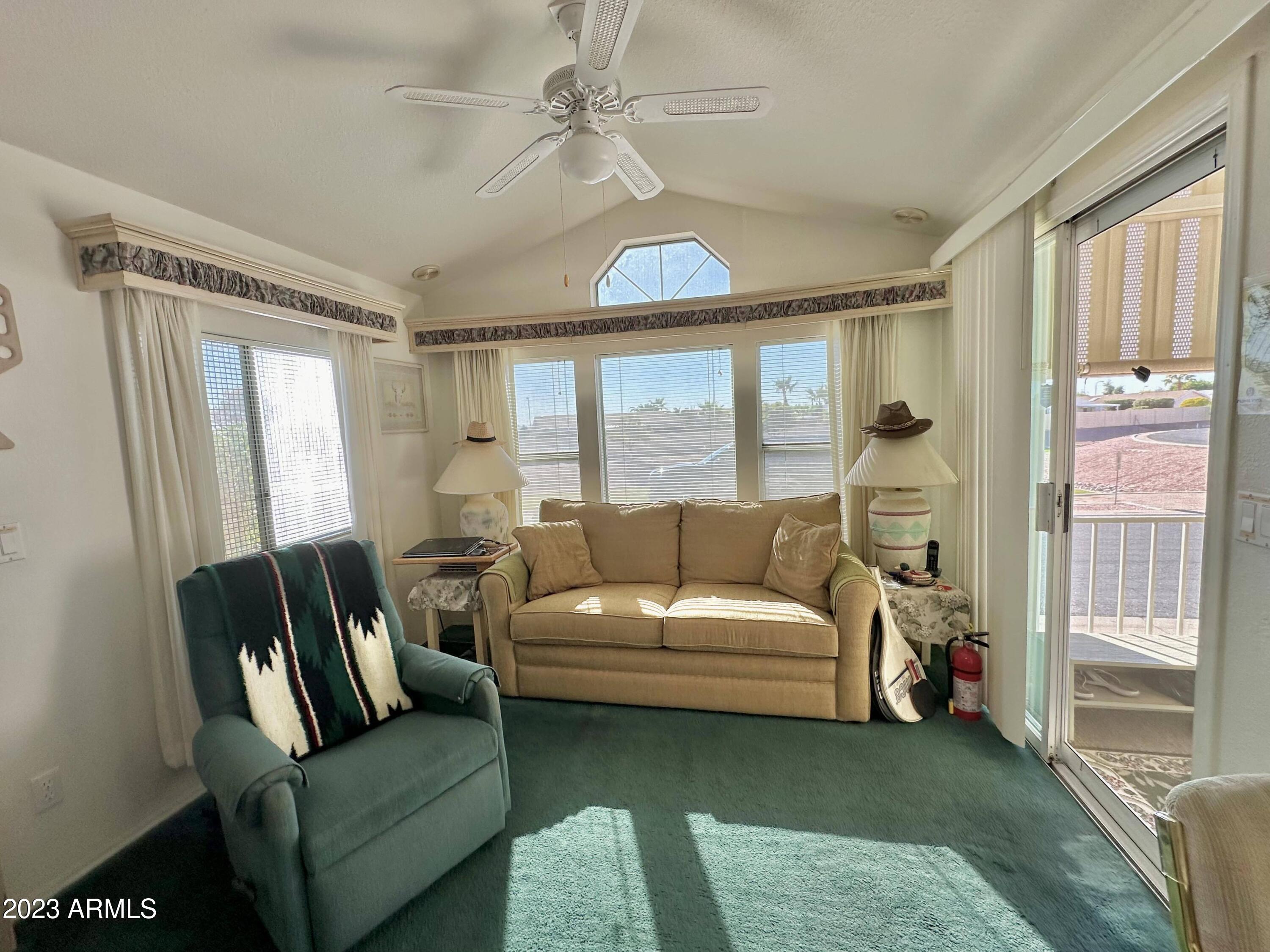 8865 East Baseline Road, Unit 1826 Mesa, AZ 85209 - Photo 10 of 31 Great Room