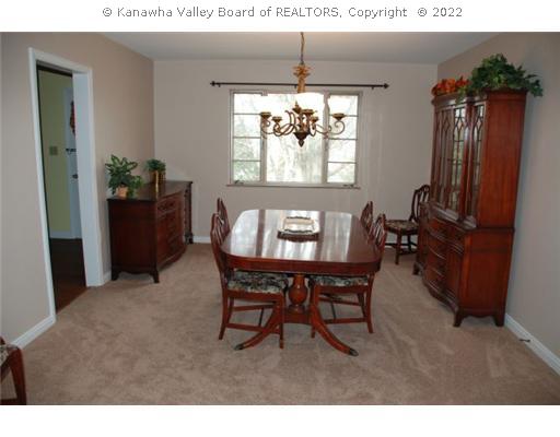 5268 West Pea Ridge Road Huntington, WV 25705 - Photo 4 of 16 Other.