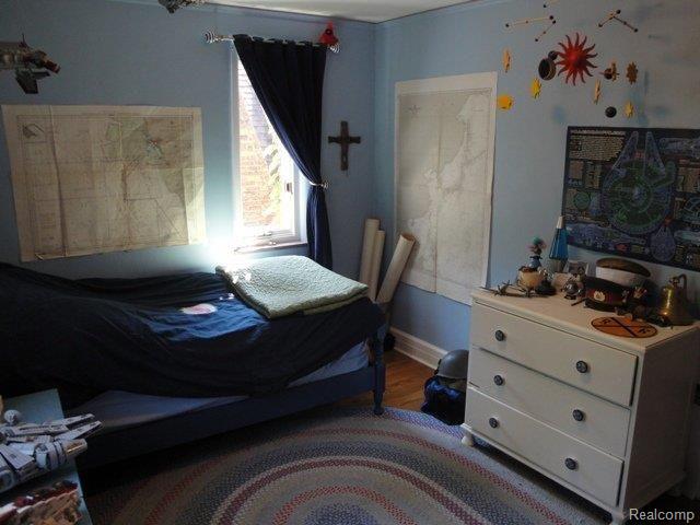 457 Cloverly Road Grosse Pointe, MI 48236 - Photo 19 of 23 Bedroom