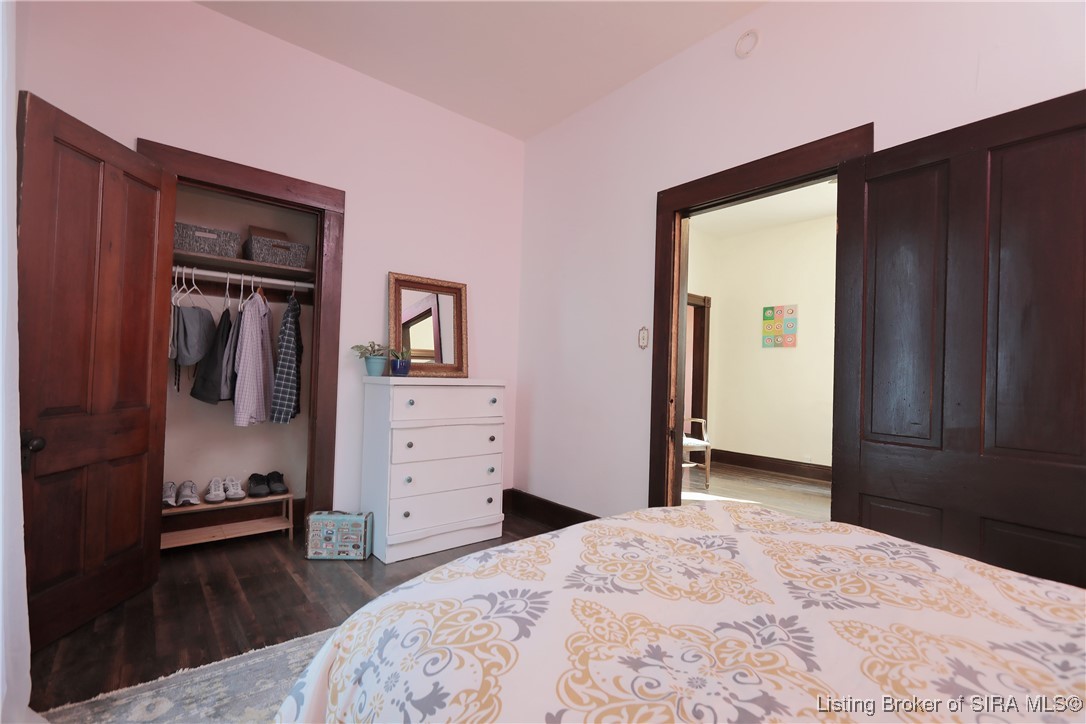 602 West Spring Street New Albany, IN 47150 - Photo 19 of 52 Gallery Image 19