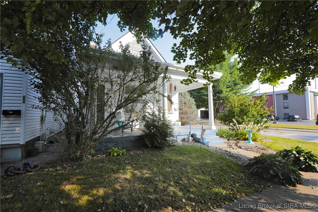 602 West Spring Street New Albany, IN 47150 - Photo 2 of 52 Gallery Image 2