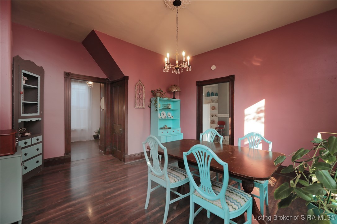 602 West Spring Street New Albany, IN 47150 - Photo 21 of 52 Gallery Image 21