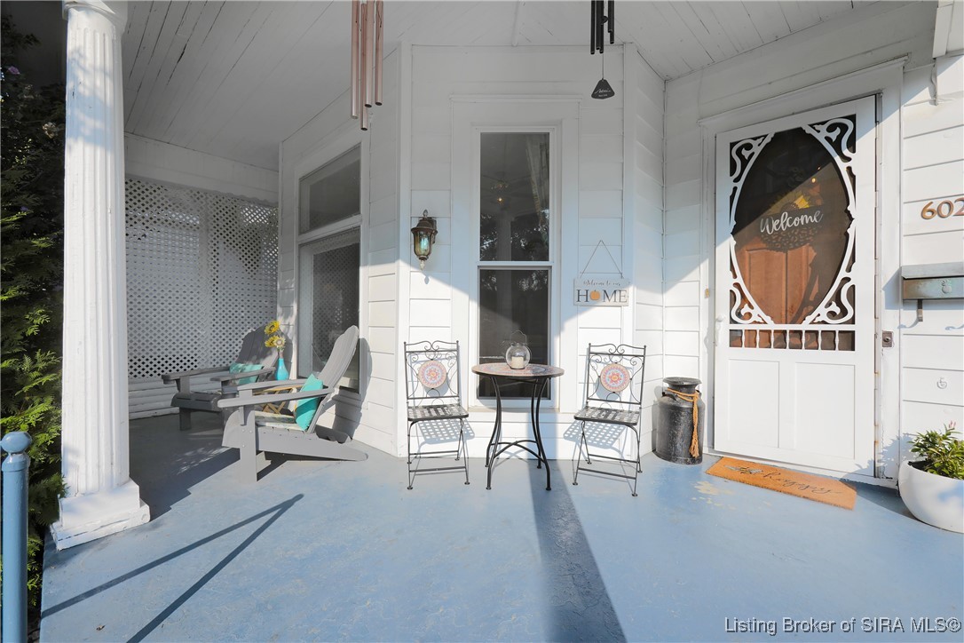 602 West Spring Street New Albany, IN 47150 - Photo 3 of 52 Gallery Image 3