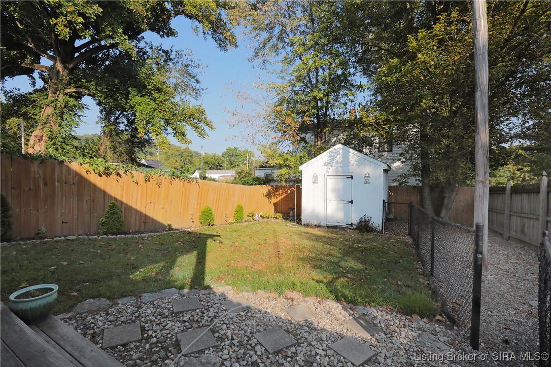 602 West Spring Street New Albany, IN 47150 - Photo 45 of 52 Gallery Image 45