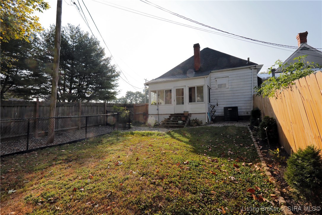 602 West Spring Street New Albany, IN 47150 - Photo 49 of 52 Gallery Image 49