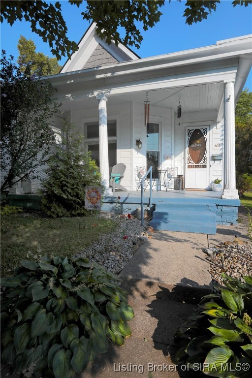 602 West Spring Street New Albany, IN 47150 - Photo 51 of 52 Gallery Image 51