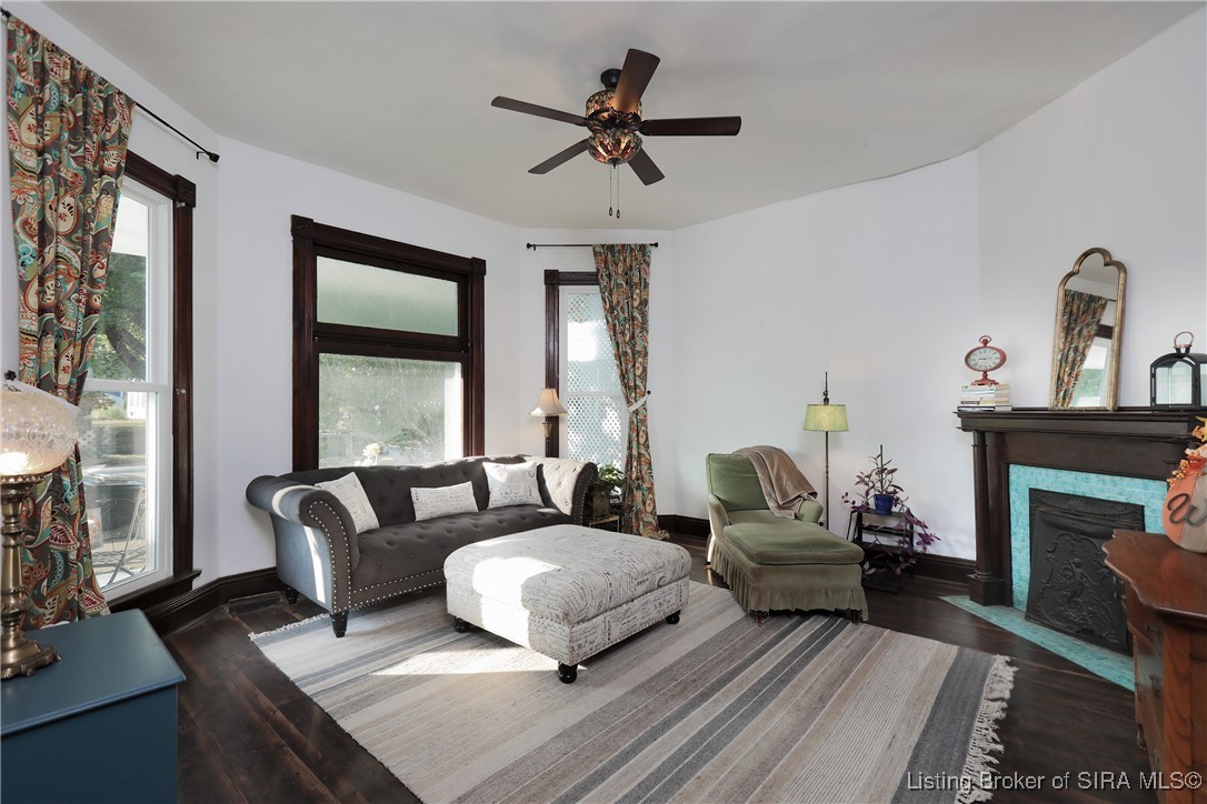 602 West Spring Street New Albany, IN 47150 - Photo 6 of 52 Gallery Image 6