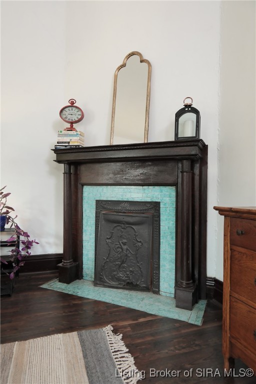 602 West Spring Street New Albany, IN 47150 - Photo 7 of 52 Gallery Image 7