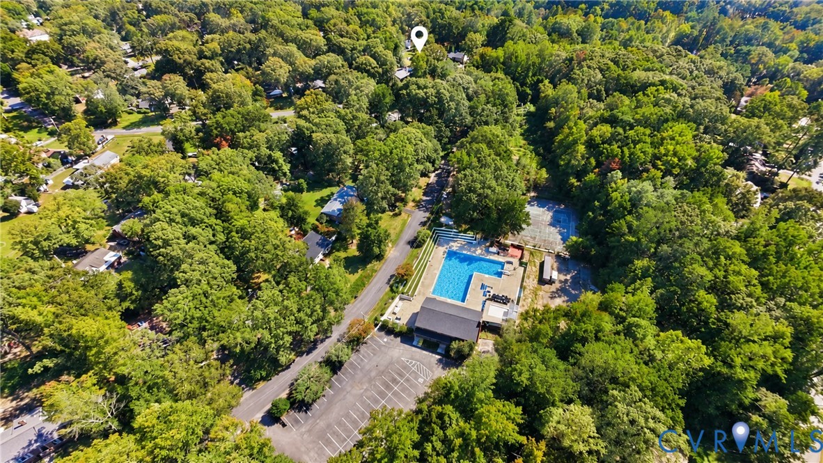 2301 Traymore Road North Chesterfield, VA 23235 - Photo 66 of 67 Additional content