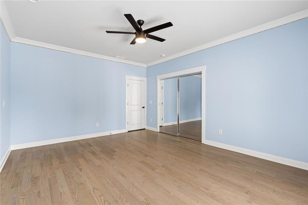 861 Bailey Woods Road Dacula, GA 30019 - Photo 55 of 77